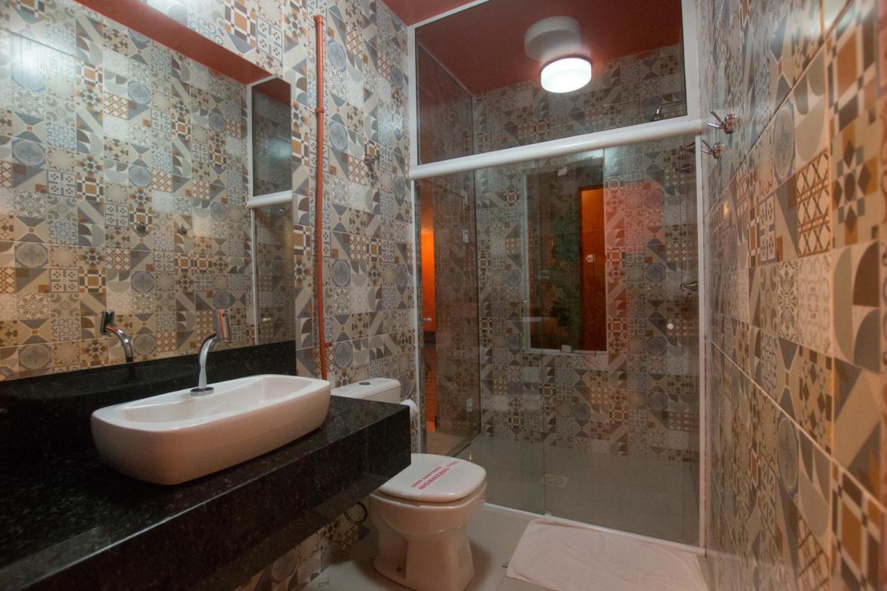 Motel para Casais Champagne *